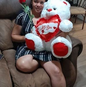 Meet your Posher, Wilfredo